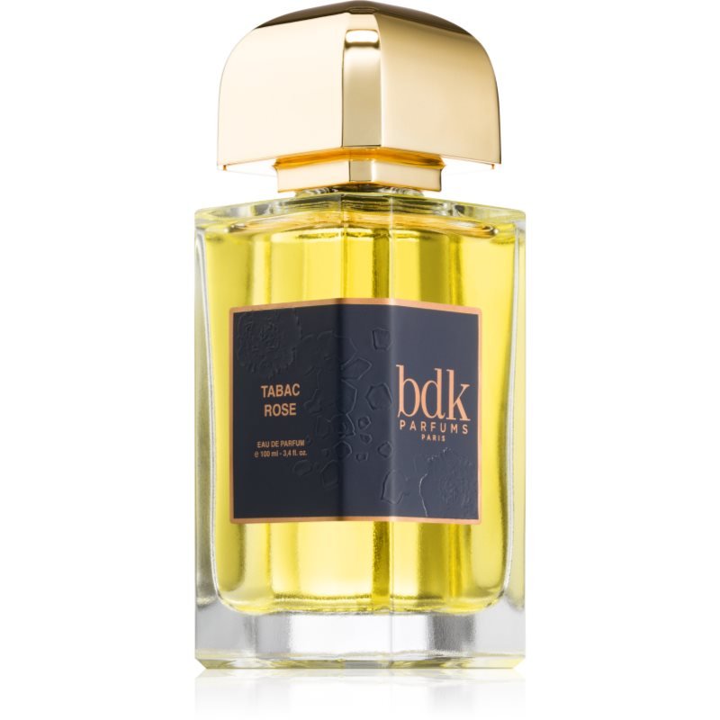 bdk Parfums Tabac Rose parfémovaná voda unisex 100 ml - parfo.cz