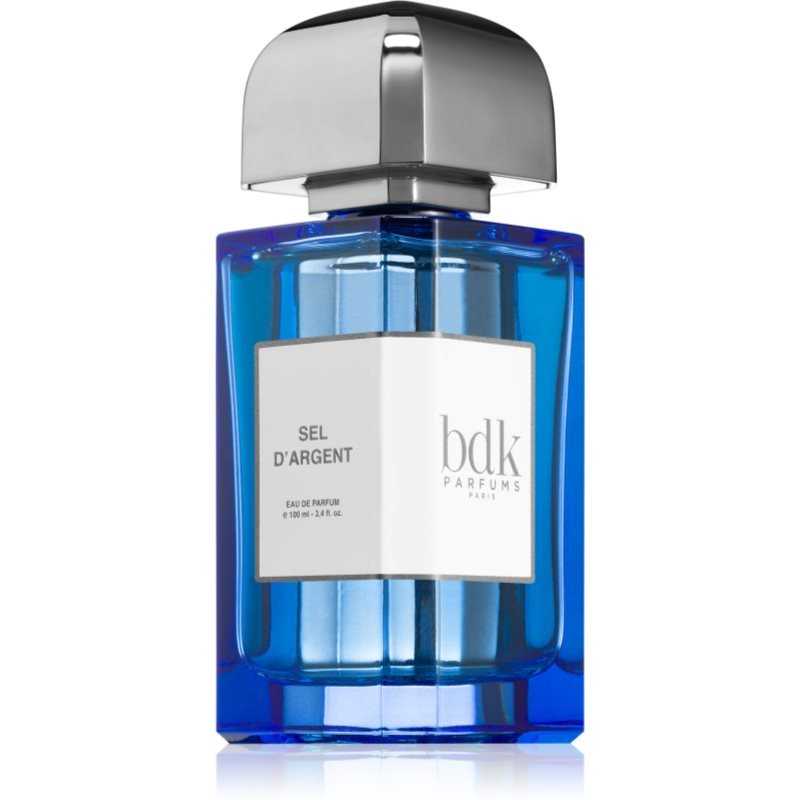 bdk Parfums Sel D'Argent parfémovaná voda unisex 100 ml - parfo.cz