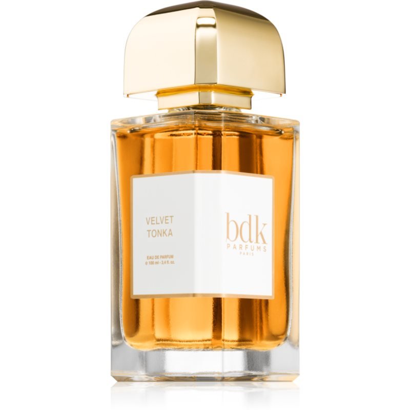 bdk Parfums Velvet Tonka parfémovaná voda unisex 100 ml - parfo.cz