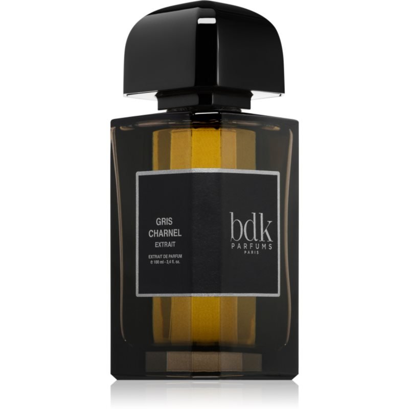 bdk Parfums Gris Charnel Extrait parfémový extrakt unisex 100 ml - parfo.cz