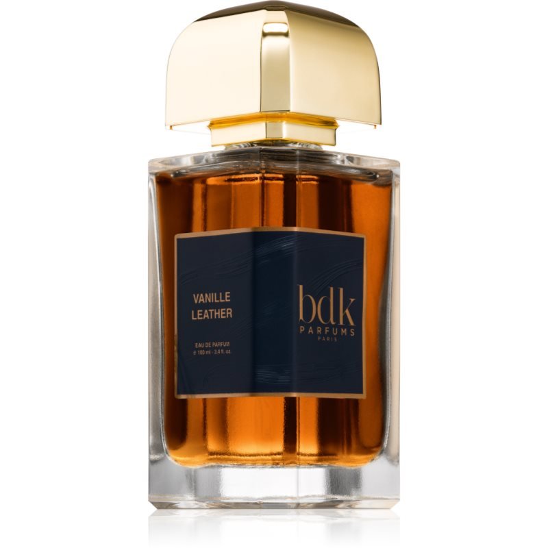 bdk Parfums Vanille Leather parfémovaná voda unisex 100 ml - parfo.cz