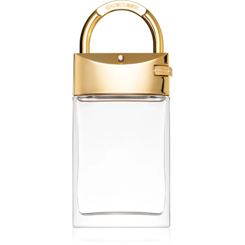 Mauboussin Promise Me for Her parfémovaná voda pro ženy 90 ml - parfo.cz