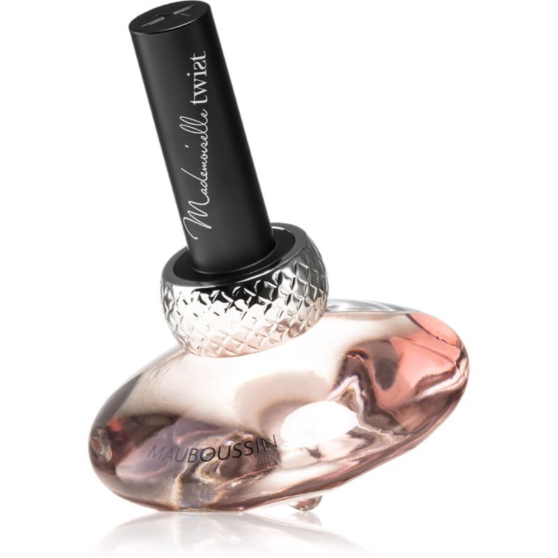 Mauboussin Mademoiselle Twist parfémovaná voda pro ženy 40 ml - parfo.cz