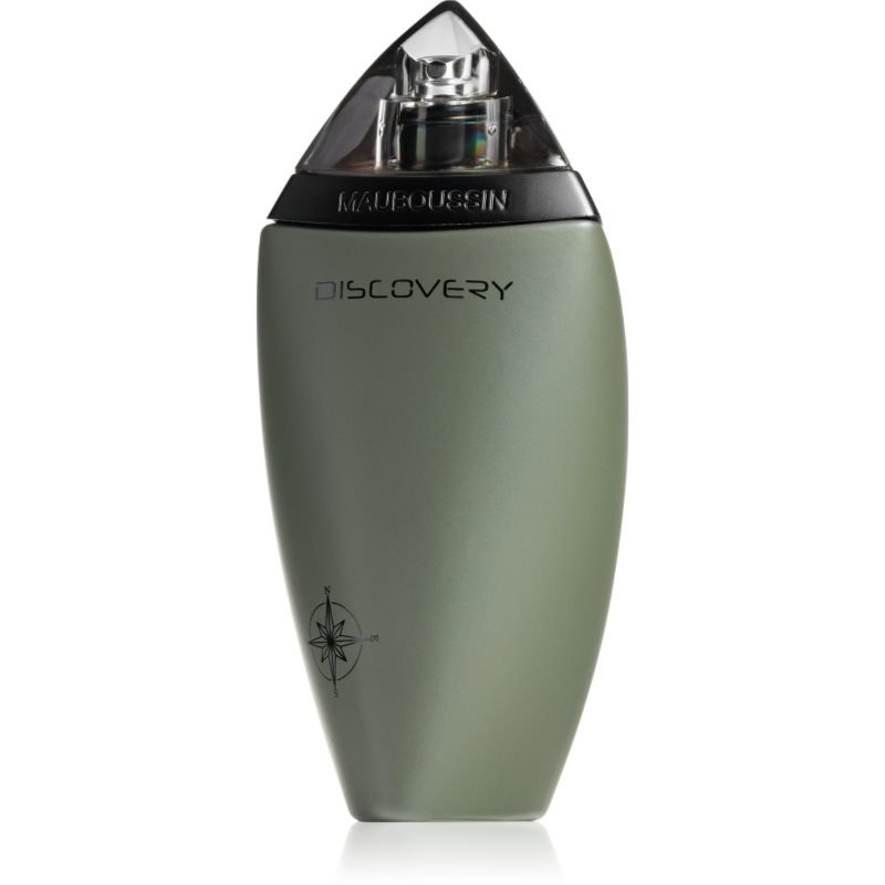 Mauboussin Discovery parfémovaná voda pro muže 100 ml - parfo.cz