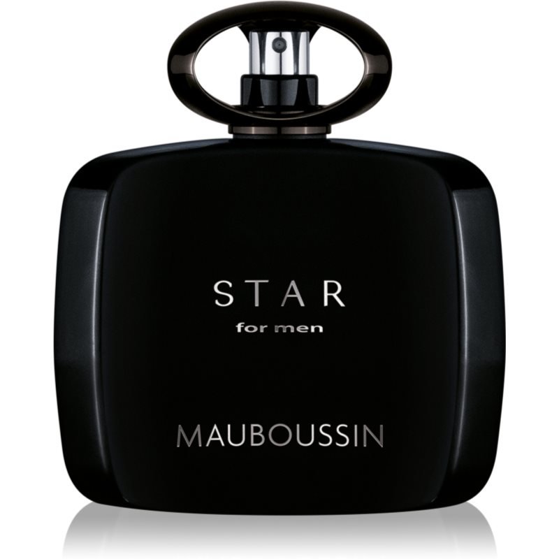 Mauboussin Star For Men parfémovaná voda pro muže 90 ml - parfo.cz