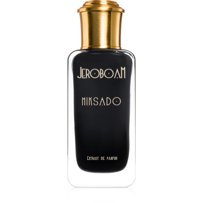 Jeroboam Miksado parfémový extrakt unisex 30 ml - parfo.cz