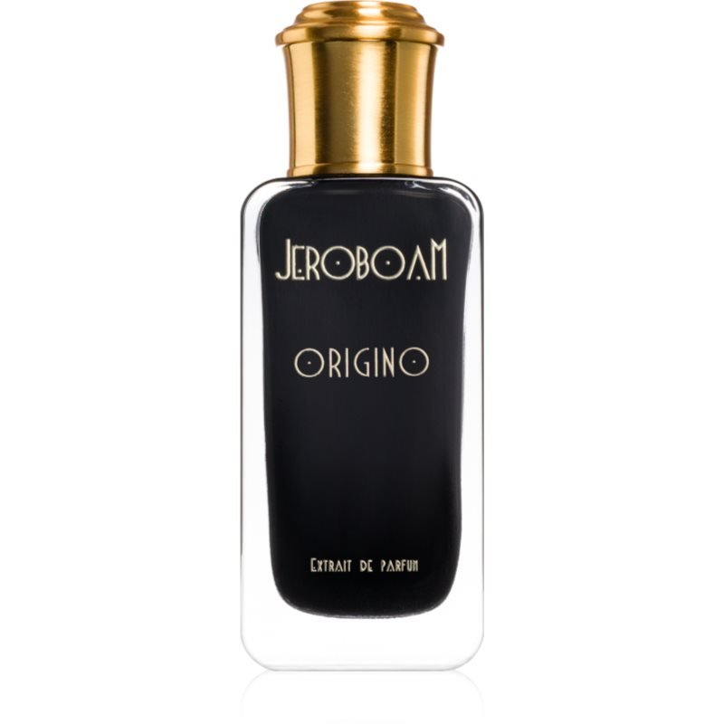 Jeroboam Origino parfémový extrakt unisex 30 ml - parfo.cz