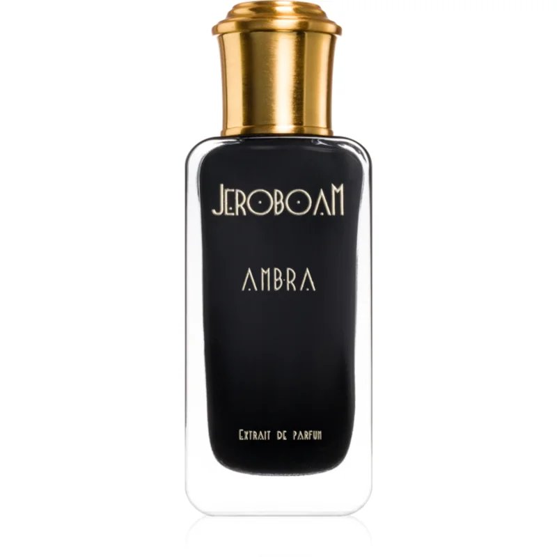 Jeroboam Ambra parfémový extrakt unisex 30 ml - parfo.cz