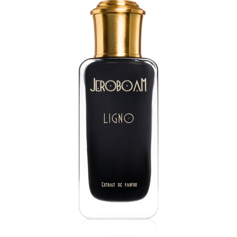 Jeroboam Ligno parfémový extrakt unisex 30 ml - parfo.cz