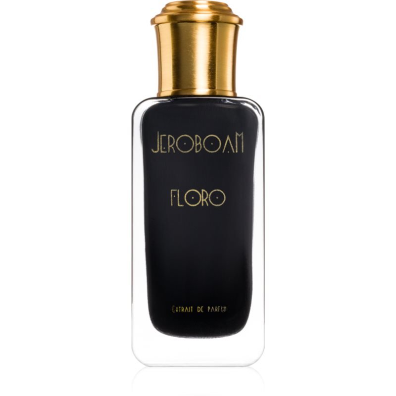 Jeroboam Floro parfémový extrakt unisex 30 ml - parfo.cz