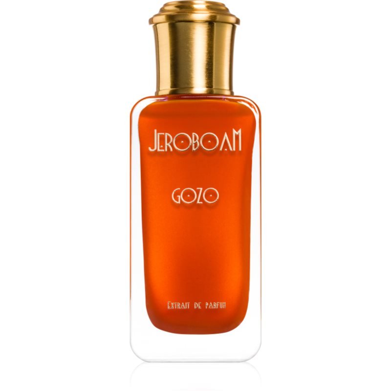 Jeroboam Gozo parfémový extrakt unisex 30 ml - parfo.cz