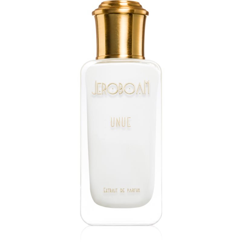 Jeroboam Unue parfémový extrakt unisex 30 ml - parfo.cz