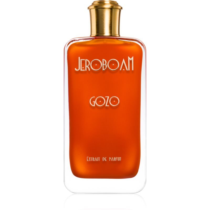 Jeroboam Gozo parfémový extrakt unisex 100 ml - parfo.cz