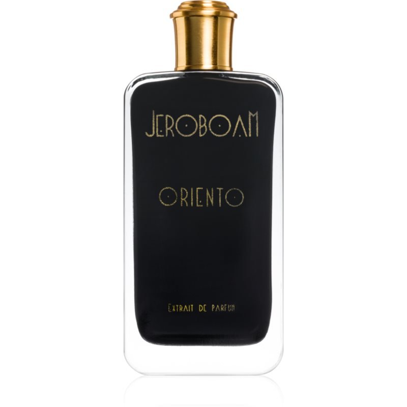 Jeroboam Oriento parfémový extrakt unisex 100 ml - parfo.cz