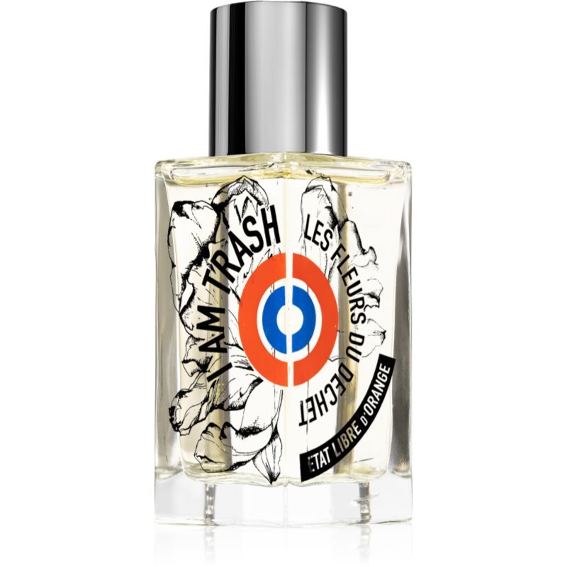 Etat Libre d’Orange I am Trash - Les Fleurs du Déchet parfémovaná voda unisex 50 ml - parfo.cz
