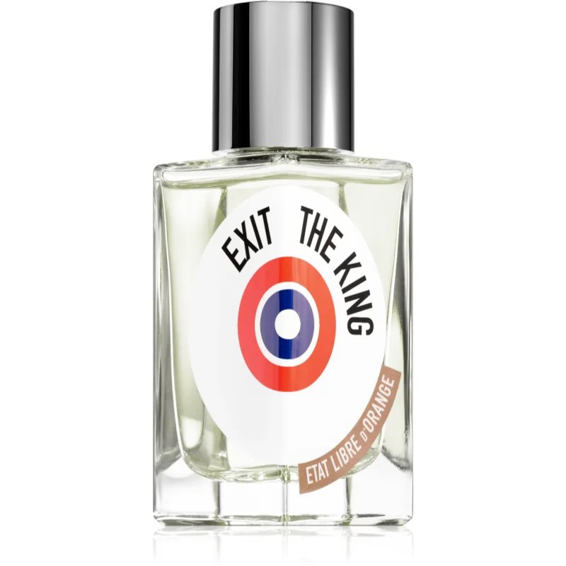 Etat Libre d’Orange Exit The King parfémovaná voda unisex 50 ml - parfo.cz