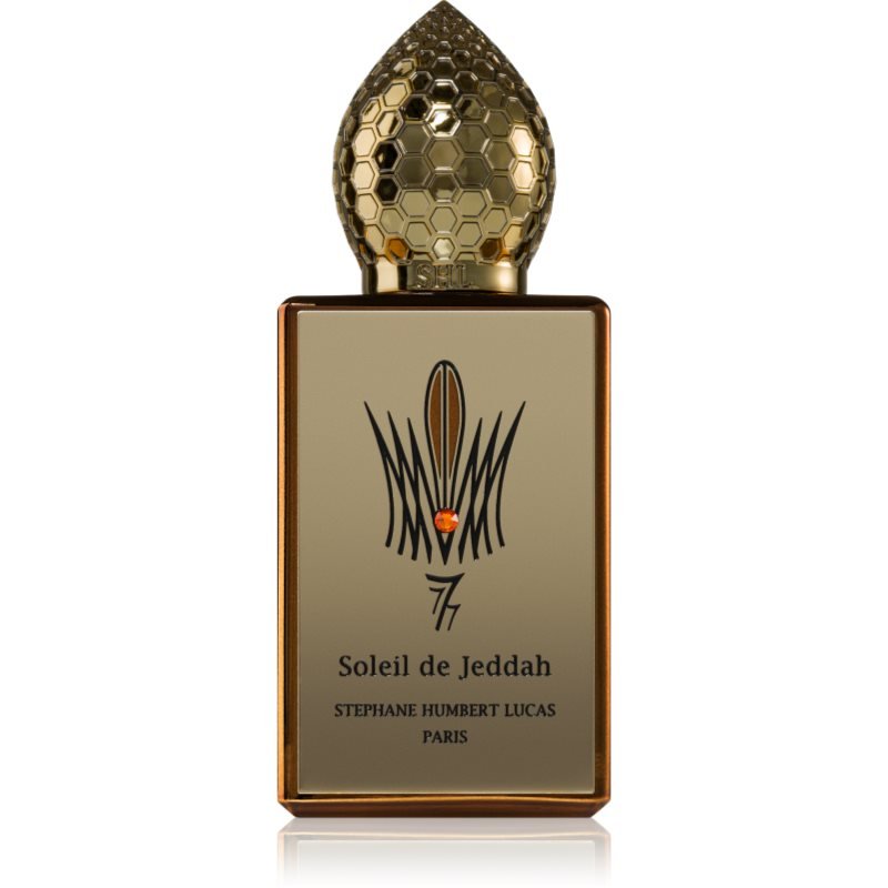 Stéphane Humbert Lucas 777 Soleil de Jeddah Afterglow parfémovaná voda unisex 50 ml - parfo.cz