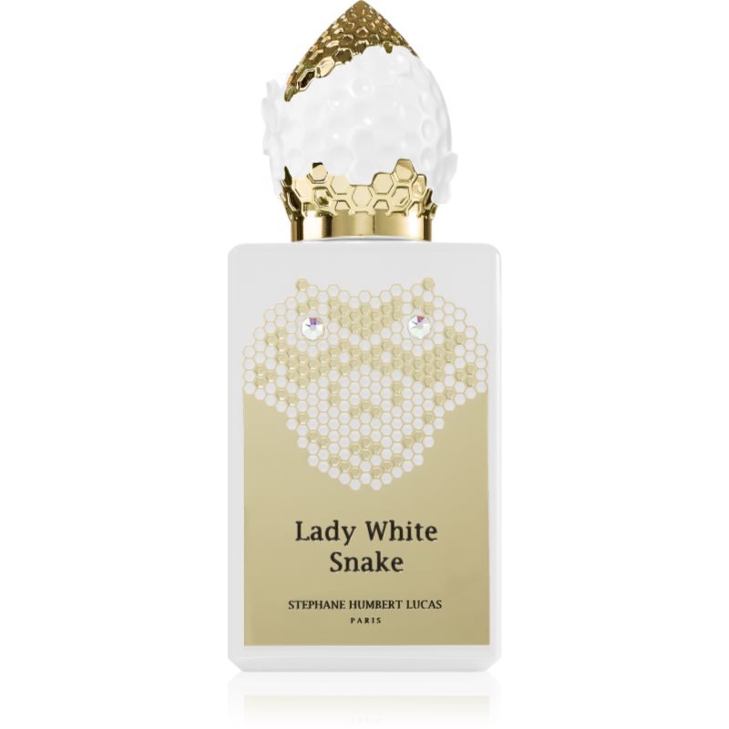 Stéphane Humbert Lucas 777 Lady White Snake parfémovaná voda unisex 50 ml - parfo.cz