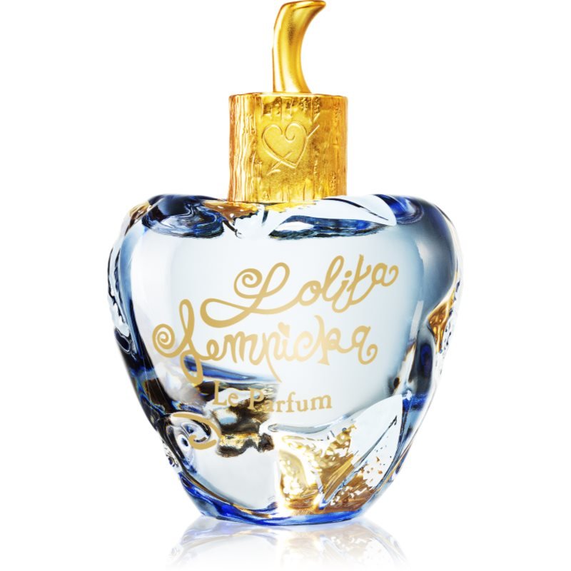Lolita Lempicka Le Parfum parfémovaná voda pro ženy 50 ml - parfo.cz