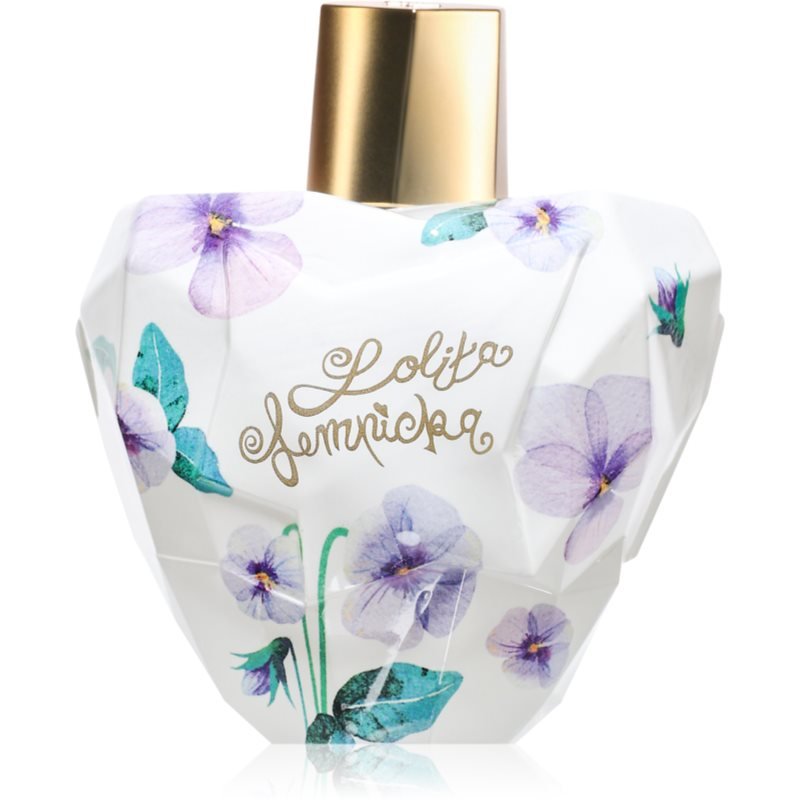 Lolita Lempicka Mon Premier Limited Edition parfémovaná voda pro ženy 100 ml - parfo.cz