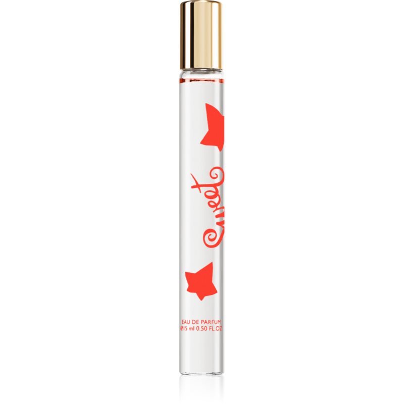 Lolita Lempicka Sweet parfémovaná voda pro ženy 15 ml - parfo.cz