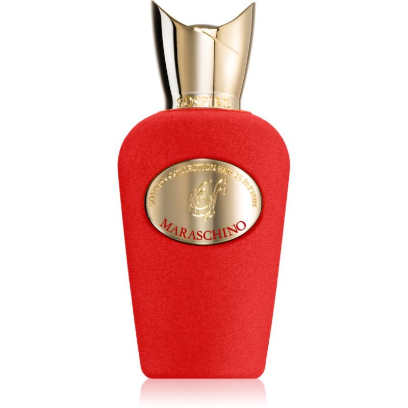 Sospiro Maraschino parfémovaná voda unisex 100 ml - parfo.cz