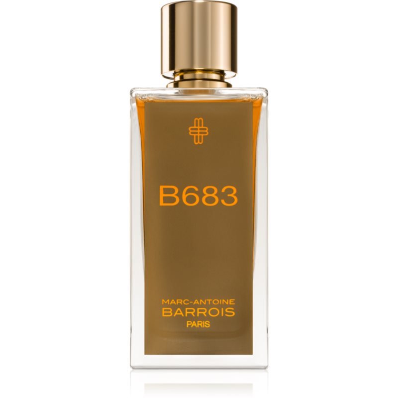 Marc-Antoine Barrois B683 parfémovaná voda unisex 100 ml - parfo.cz