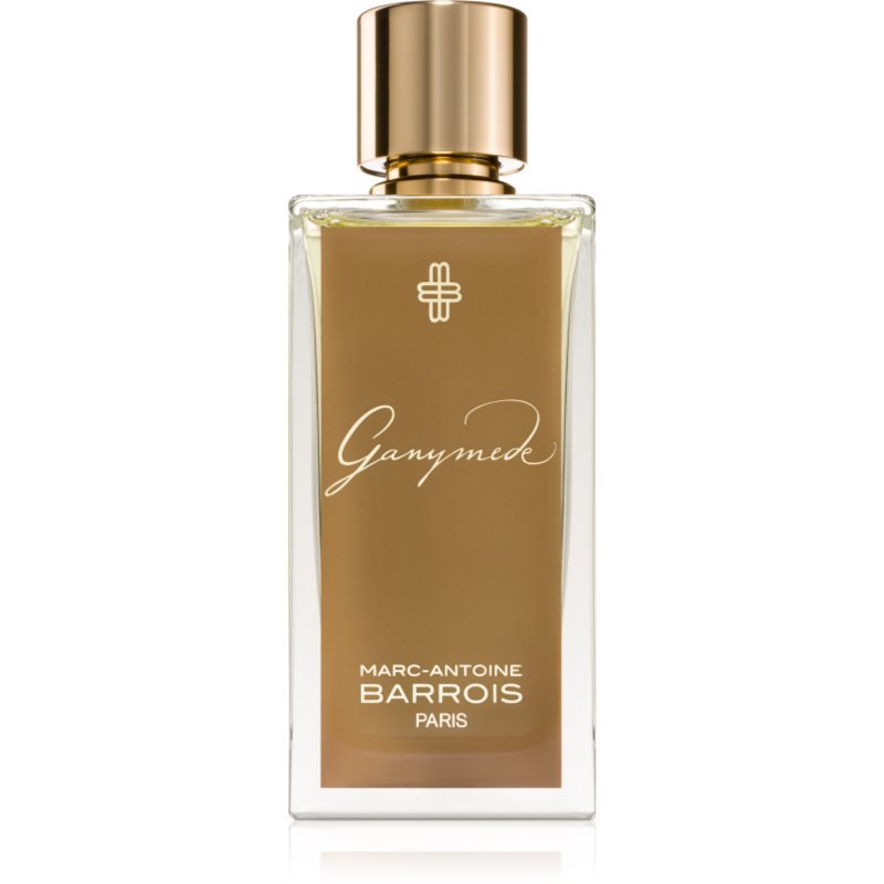 Marc-Antoine Barrois Ganymede parfémovaná voda unisex 100 ml - parfo.cz