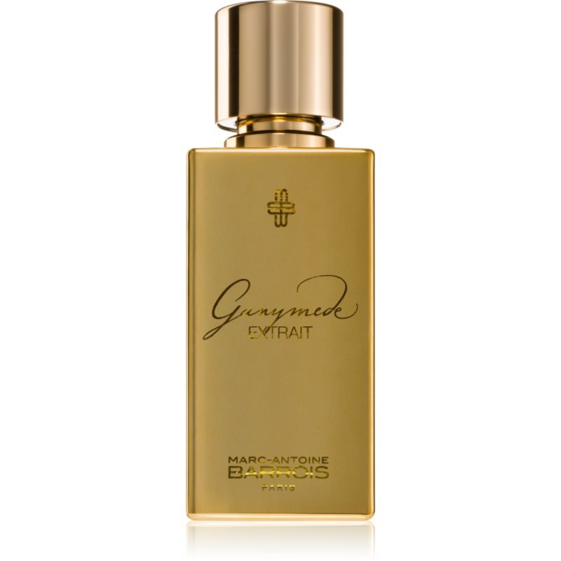 Marc-Antoine Barrois Ganymede parfémový extrakt unisex 50 ml - parfo.cz