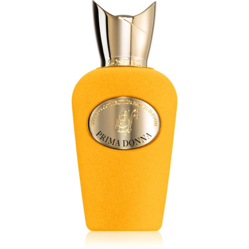 Sospiro Prima Donna parfémovaná voda unisex 100 ml - parfo.cz