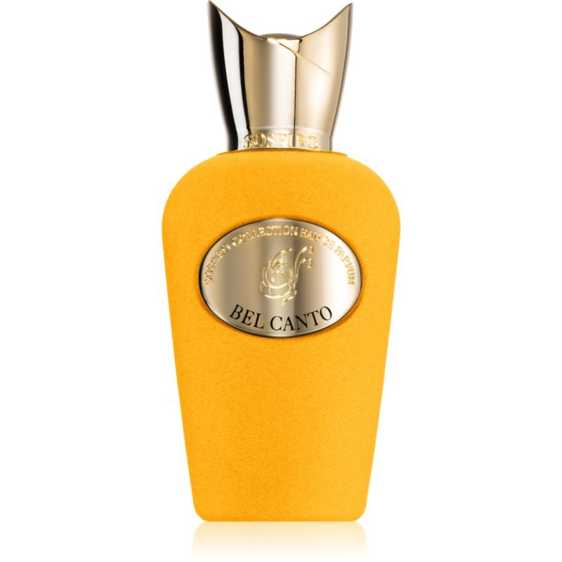 Sospiro Bel Canto parfémovaná voda unisex 100 ml - parfo.cz