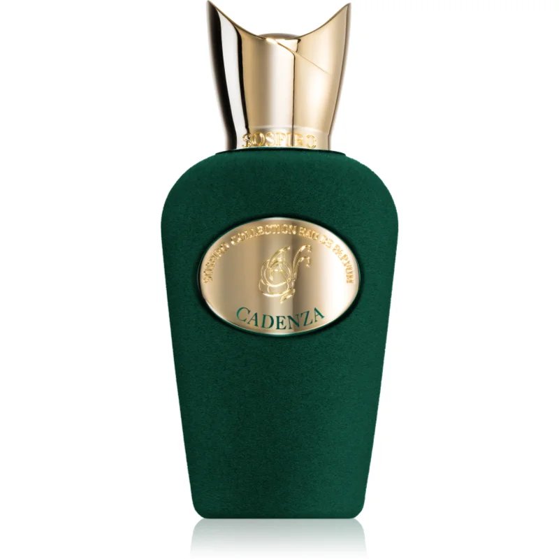Sospiro Cadenza parfémovaná voda unisex 100 ml - parfo.cz