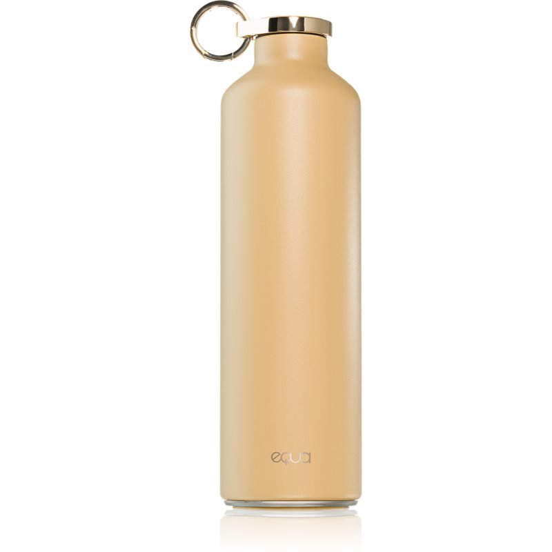 Equa Smart chytrá láhev barva Latte 680 ml - parfo.cz