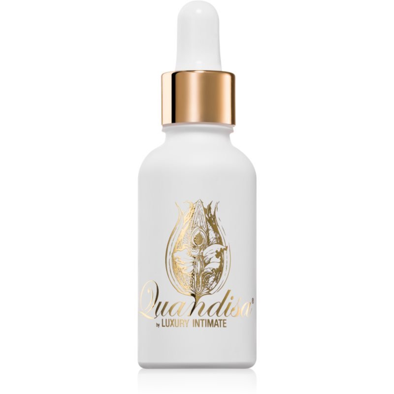 Li Quandisa Intimate Baby intimní olej pro děti 30 ml - parfo.cz