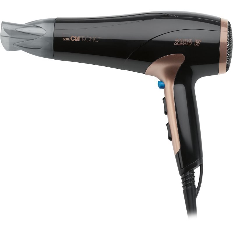ProfiCare Clatronic HT 3661 fén na vlasy 1 ks - parfo.cz