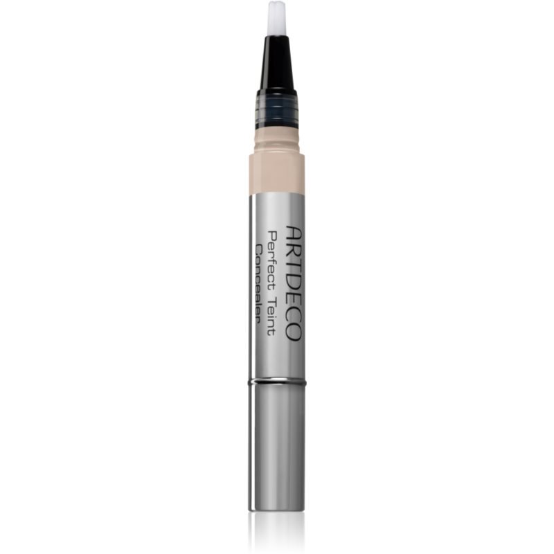 ARTDECO Perfect Teint Concealer rozjasňující korektor v peru odstín 5 Light Peach 2 ml - parfo.cz
