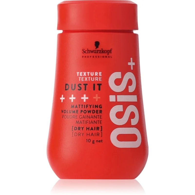 Schwarzkopf Professional Osis+ Dust It matující objemový pudr 10 g - parfo.cz