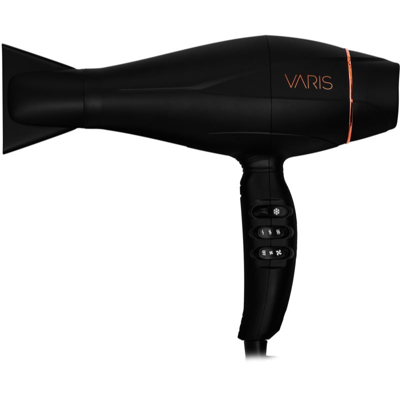 VARIS SB2 Dryer fén na vlasy 1 ks - parfo.cz
