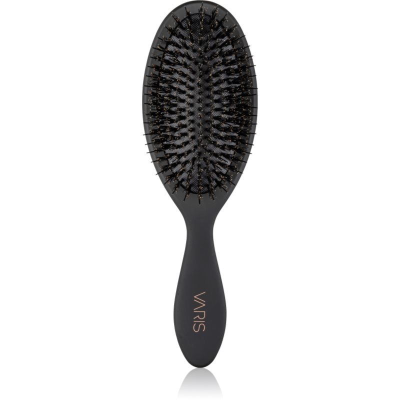 VARIS Smoothing Brush plochý kartáč pro uhlazení vlasů 1 ks - parfo.cz