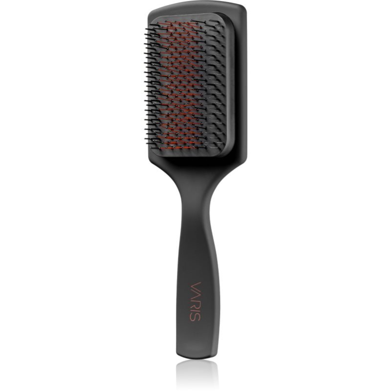 VARIS Detangling Brush plochý kartáč 1 ks - parfo.cz