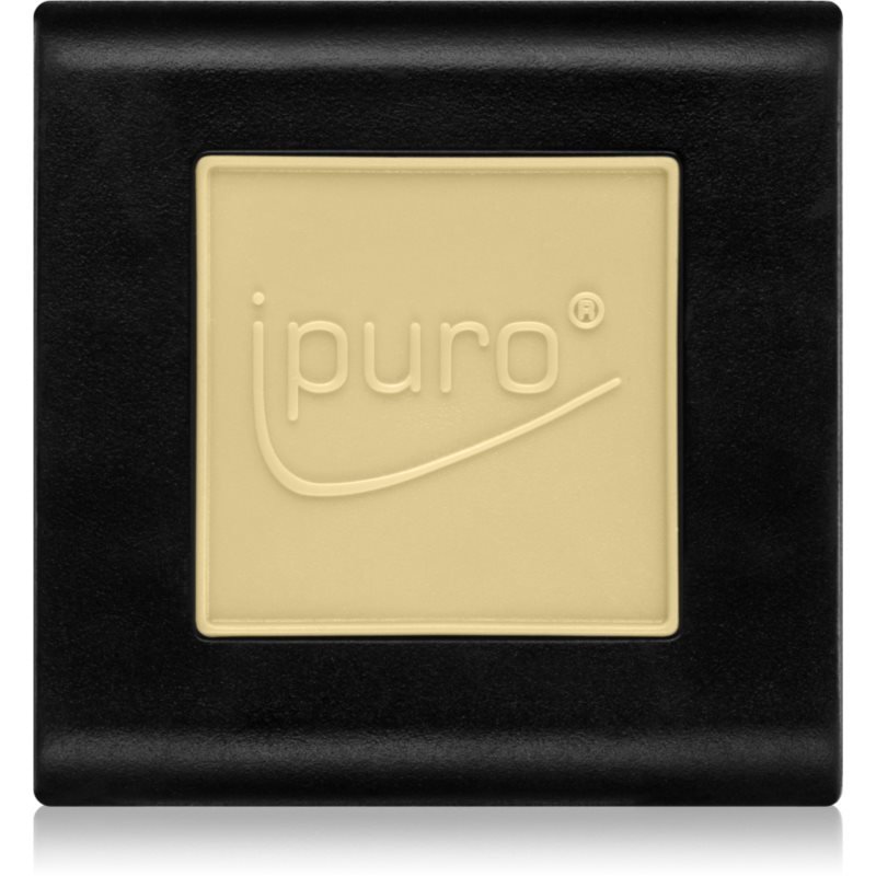 ipuro Essentials Soft Vanilla vůně do auta 1 ks - parfo.cz