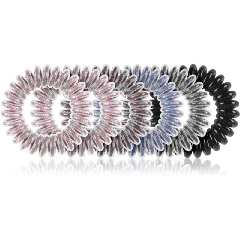 invisibobble Power Be visible gumičky do vlasů 6 ks - parfo.cz