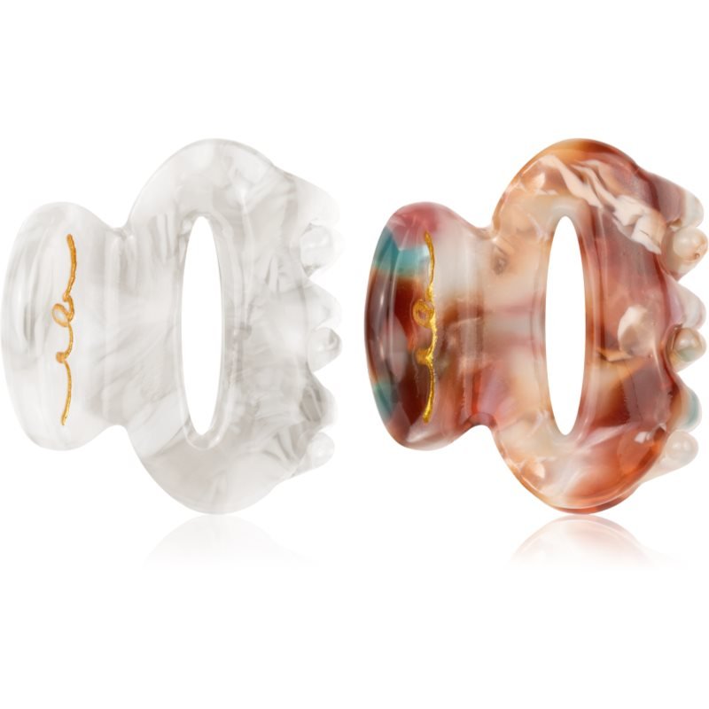 invisibobble Clipstar Petit Bijoux skřipce na vlasy 4 ks - parfo.cz