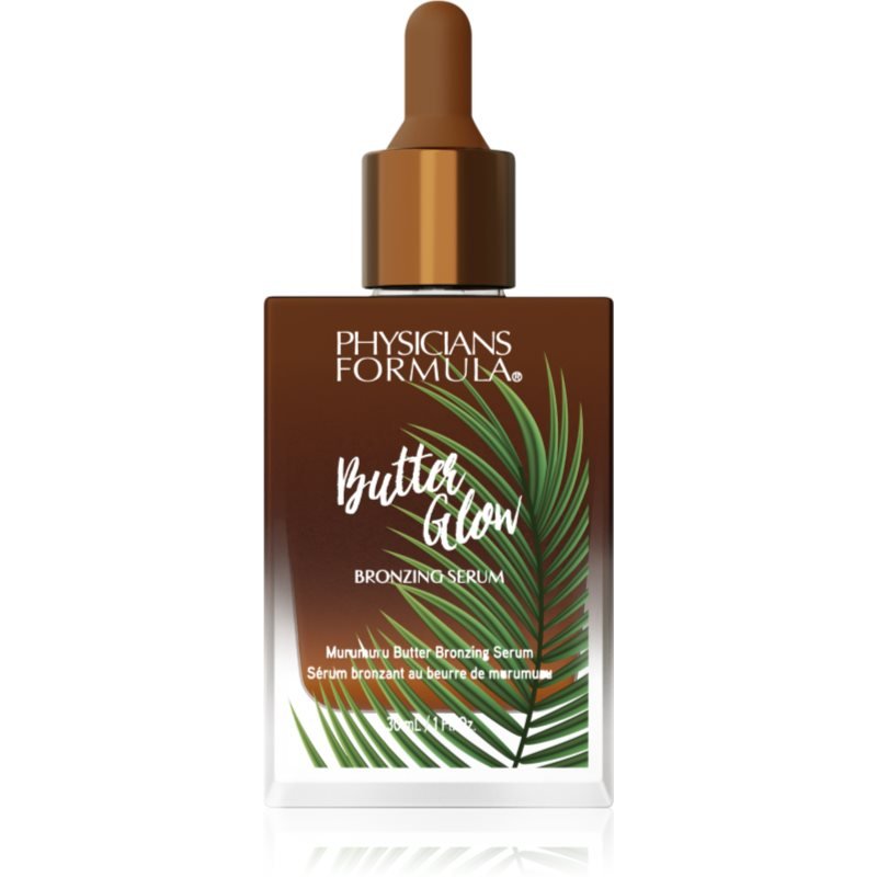 Physicians Formula Butter Glow bronzující sérum odstín Sunkissed Glow 30 ml - parfo.cz