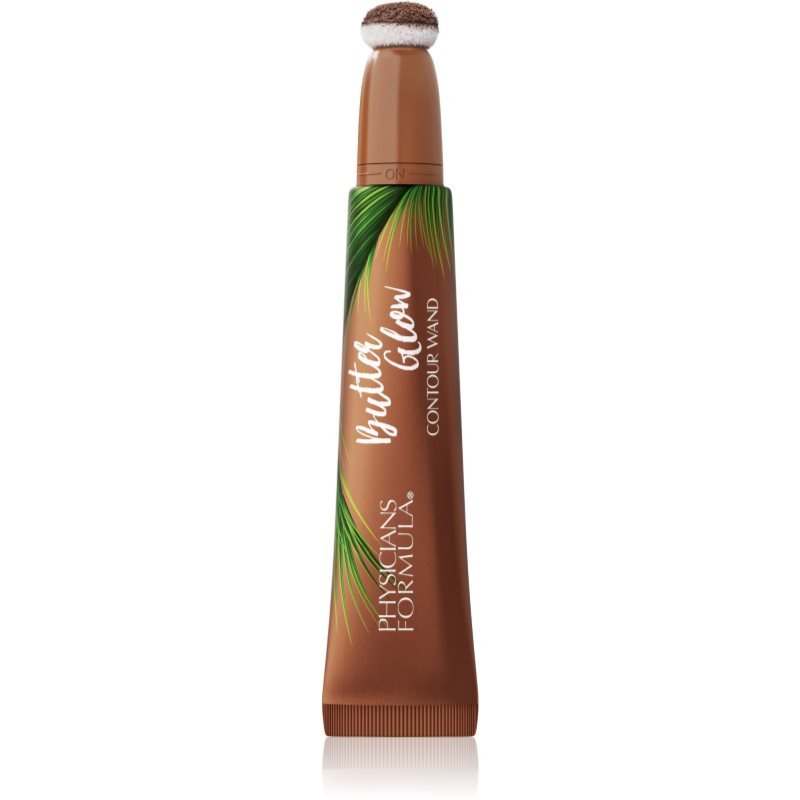 Physicians Formula Butter Glow konturovací krém s aplikátorem odstín Medium / Deep 12 ml - parfo.cz
