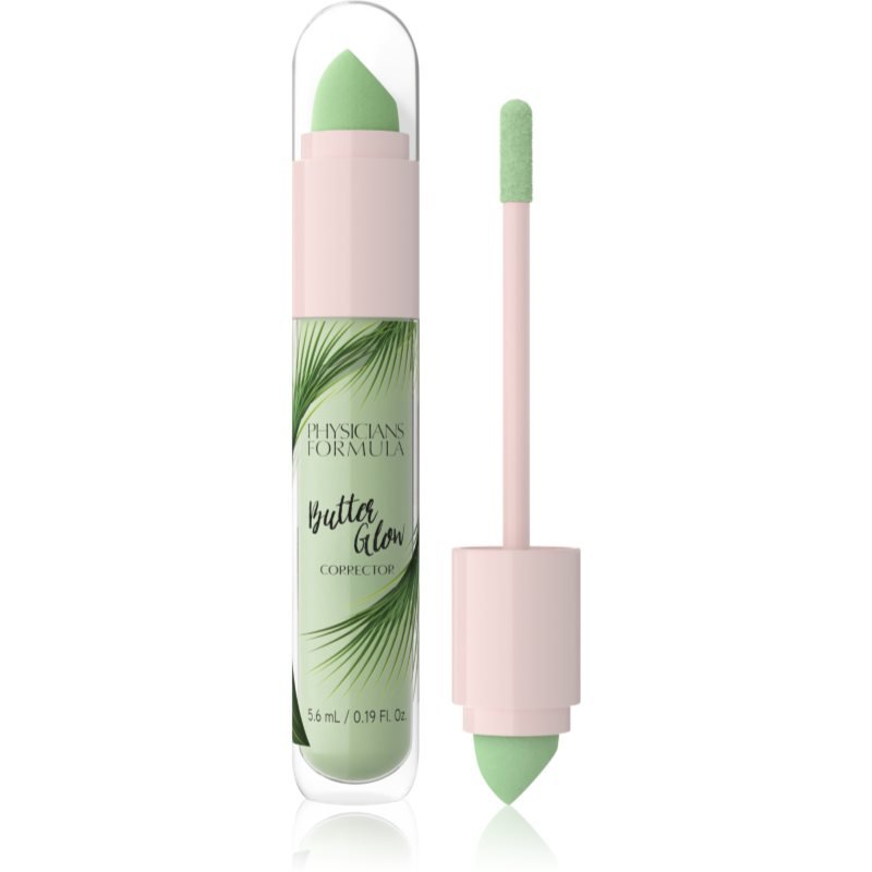 Physicians Formula Butter Glow korektor odstín Green 5