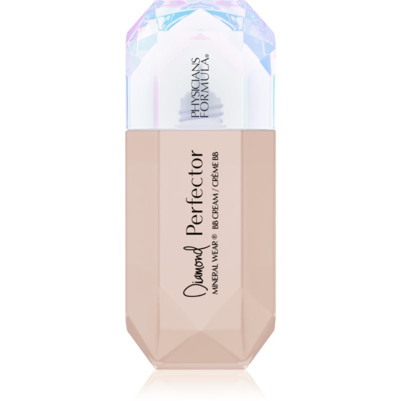 Physicians Formula Mineral Wear® Diamond Perfector BB krém odstín Fair-to-Light 37 ml - parfo.cz