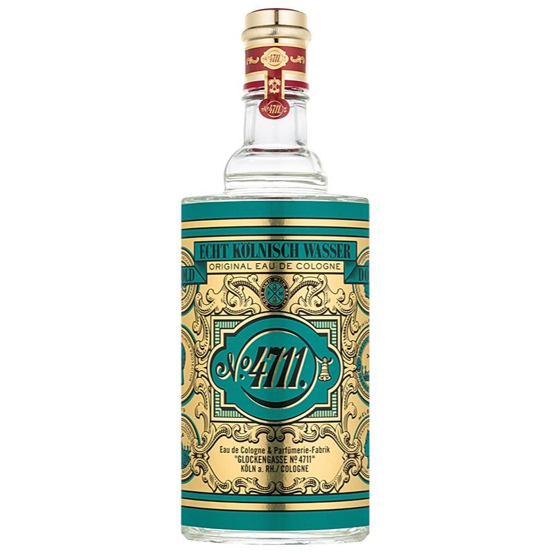 4711 Original kolínská voda bez rozprašovače unisex 100 ml - parfo.cz