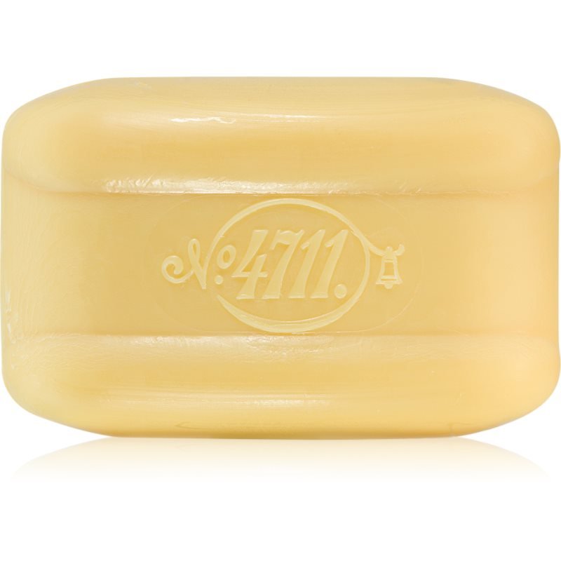 4711 Original parfémované mýdlo unisex 100 g - parfo.cz