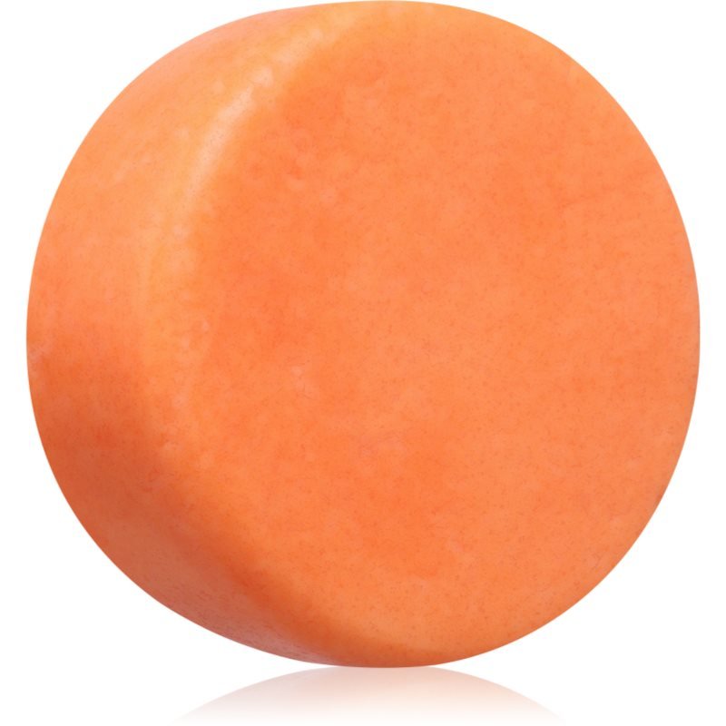Beauty Jar Orange Hawaii tuhý exfoliační peeling s hydratačním účinkem 100 g - parfo.cz